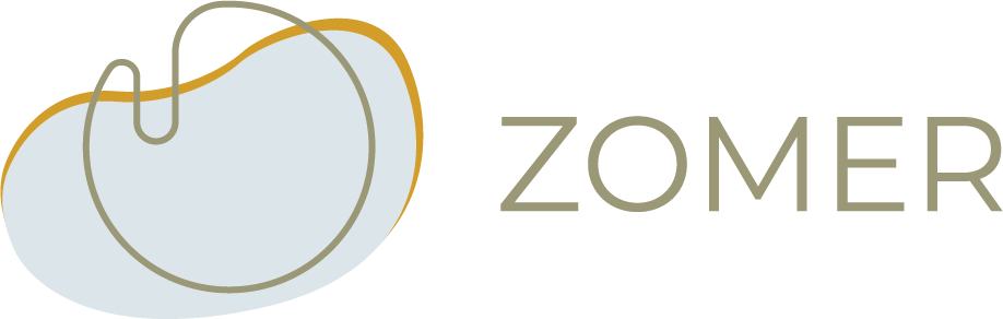 logo ZOMER