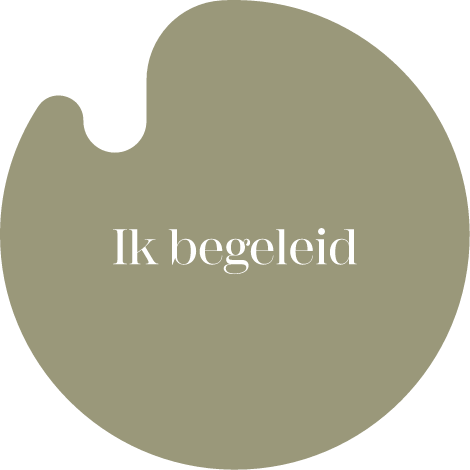 Ik begeleid